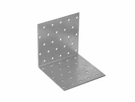 Kątownik montażowy 10x10x10 cm KM13 DMX