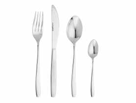 Zestaw sztućców 24 elementy w pudełku flok Planet ALTOMDESIGN