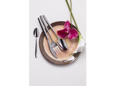 Zdjęcie: Zestaw sztućców 24 elementy w pudełku flok Planet ALTOMDESIGN