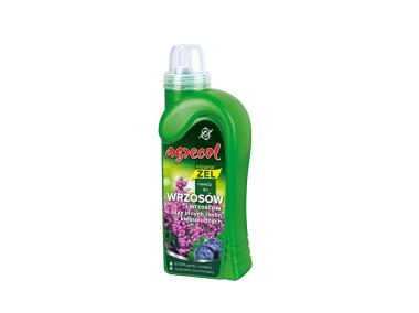 Zdjęcie: Żel do wrzosów Mineral 0,5 L AGRECOL