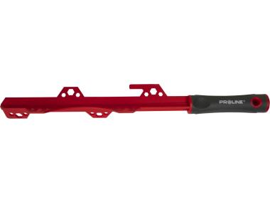 Zdjęcie: Mieszadło do farb, 385mm, rączka 2 komponentowa tpr PROLINE