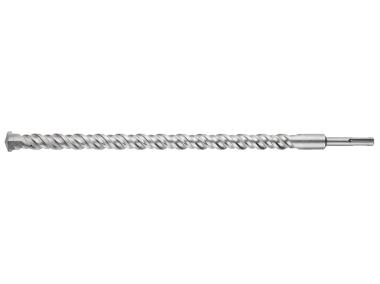 Zdjęcie: Wiertło do betonu SDS Plus, 20 x 400 mm, S4 VERTO