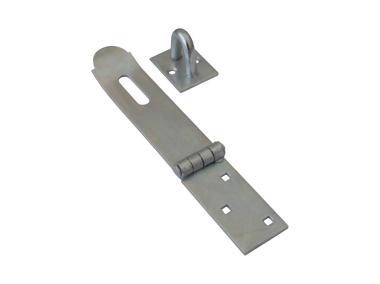 Zdjęcie: Wrzeciądz 140 osiowy ocynk biały METRO