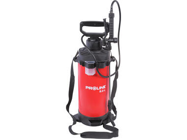 Zdjęcie: Opryskiwacz 8 L, lanca teleskopowa 490-880 mm, 2.5  bar PROLINE