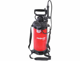 Opryskiwacz 8 L, lanca teleskopowa 490-880 mm, 2.5  bar PROLINE