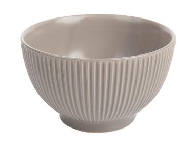 Zdjęcie: Salaterka Capri 15 cm jasnoszary FLORINA