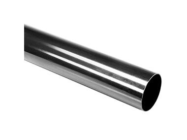Zdjęcie: Rura bezkielichowa Kanion 90x1.8x4000 mm grafit WAVIN