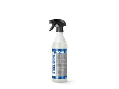 Zdjęcie: Preparat do czyszczenia stali nierdzewnej Steel Shine GT 0,6 L TENZI