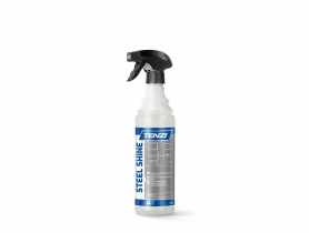 Preparat do czyszczenia stali nierdzewnej Steel Shine GT 0,6 L TENZI