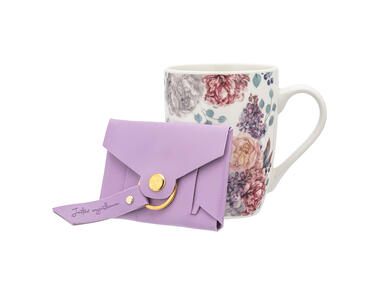Zdjęcie: Kubek porcelanowy 320 ml ALTOMDESIGN