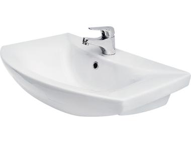 Zdjęcie: Umywalka meblowa Omega 80 cm CERSANIT