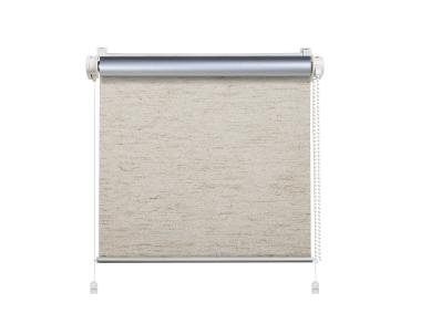 Zdjęcie: Roleta mini Silver granit 80,5x150 cm MARDOM