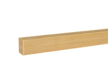 Zdjęcie: Sztaba prostokątna 10x25x900 mm DOLLKEN