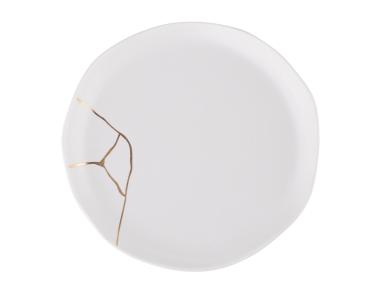 Zdjęcie: Talerz deserowy Magnific 18 cm biały ALTOMDESIGN