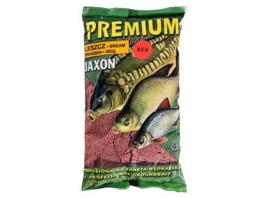 Zdjęcie: Zanęta premium 1 kg leszcz red JAXON