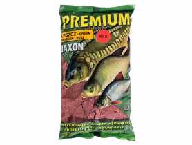 Zanęta premium 1 kg leszcz red JAXON