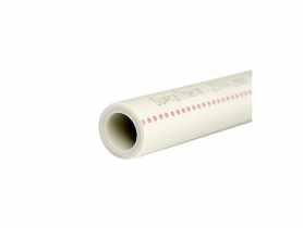Rura Stabi Fast PP20x3,4,  4 mb noremoval PN25 R USTM