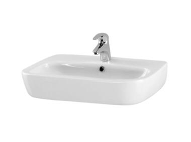 Zdjęcie: Umywalka Facile 50 cm CERSANIT