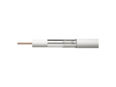 Zdjęcie: Kabel koncentryczny CB50F, 100 m EMOS