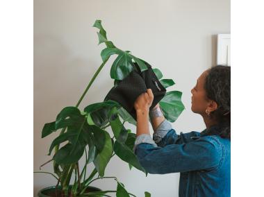 Zdjęcie: Ściereczka do pielęgnacji roślin Fiskars Plant Care FISKARS