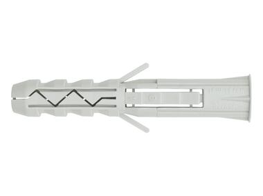Zdjęcie: Koszulka kołka rozporowego trójstronnego rozpierana 8x40 mm - 500 szt. WKRĘT-MET