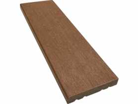 Listwa prosta EL-50H10 Drewno nat 2,9 m SEQO