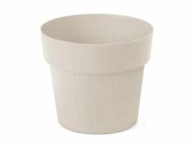 Donica Tula jumper 200 recycled, beżowy LAMELA