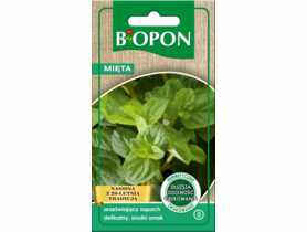 Mięta 0,1 g BIOPON