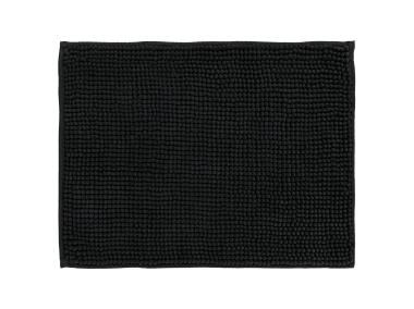 Zdjęcie: Dywanik Parma 40x60 cm czarny SEPIO