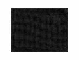 Dywanik Parma 40x60 cm czarny SEPIO