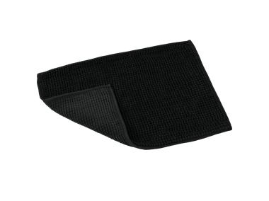 Zdjęcie: Dywanik Parma 40x60 cm czarny SEPIO