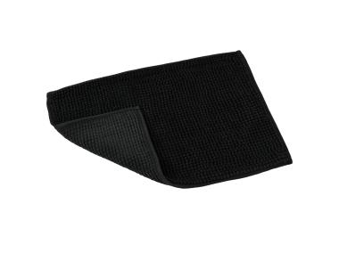 Zdjęcie: Dywanik Parma 40x60 cm czarny SEPIO