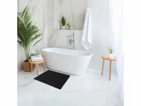 Dywanik Parma 40x60 cm czarny SEPIO