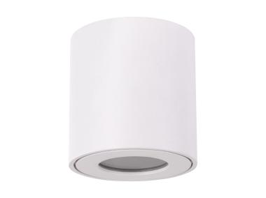Zdjęcie: Oprawa sufitowa Zorba DWL GU10 White 35W STRUHM