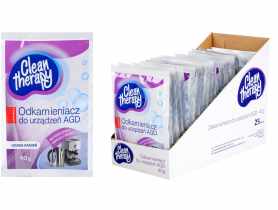 Odkamieniacz do urządzeń AGD CLEAN THERAPY