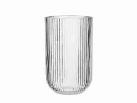 Szklanka wysoka Selena 430 ml ALTOMDESIGN