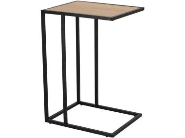 Zdjęcie: Stolik Liber, dąb artisan TS INTERIOR