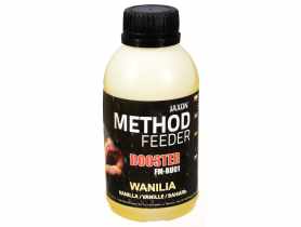 Booster method feeder wanilia 350 g JAXON