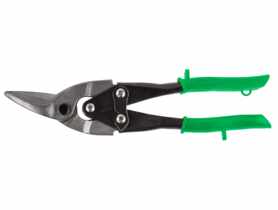Nożyce do blachy 250 mm, lewe TOP TOOLS