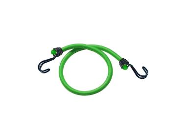 Zdjęcie: Gumy ściągające Master Lock 80 cm z podwójnym hakiem 2 sztuki METRO