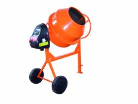 Betoniarka MK-165/B 900 W ALTRAD