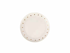 Talerz deserowy Ice Queen 20 cm ALTOMDESIGN