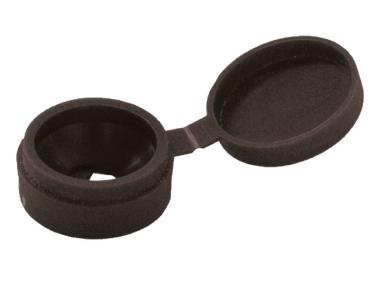 Zdjęcie: Rozeta ozdobna do maskowania głów wkrętów Ro-Cz - 100 szt. WKRĘT-MET