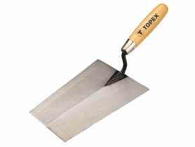Kielnia trapezowa 200x140 mm13A119 TOPEX