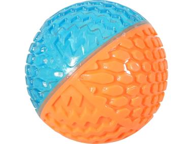 Zdjęcie: Zabawka dla psa gryzak piłka 8 cm ZOLUX
