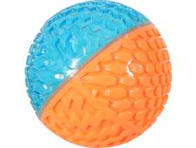 Zabawka dla psa gryzak piłka 8 cm ZOLUX