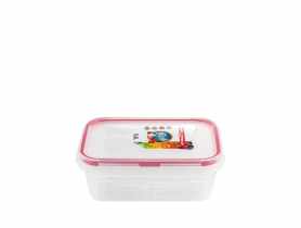 Pojemnik do żywności Fresh Box 0,4 L prostokątny FLORINA