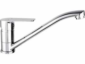 Bateria zlewozmywakowa Bala stojąca wylewka 20 cm DURO