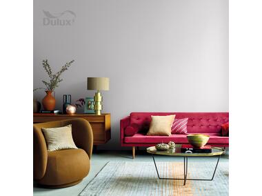 Zdjęcie: Farba ceramiczna Ambiance Pure White 2,5 L DULUX
