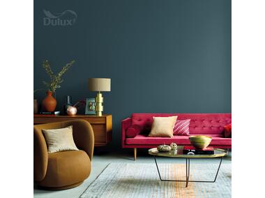 Zdjęcie: Farba ceramiczna Ambiance Ocean Energy 2,5 L DULUX